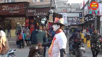 Free download जोकर की कहानी - Story of a Joker  I Short Moral Story I  Ye Zindagi Live I India Hot topics video and edit with RedcoolMedia movie maker MovieStudio video editor online and AudioStudio audio editor onlin