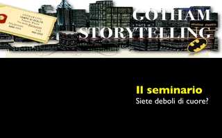 Free download StorytellinGame . Trailer ambient Ghotam. video and edit with RedcoolMedia movie maker MovieStudio video editor online and AudioStudio audio editor onlin