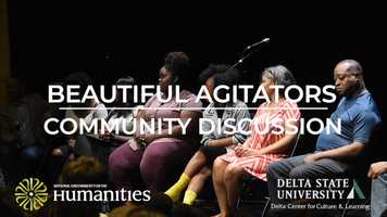 Free download StoryWorks Act Two: Beautiful Agitators Community Discussion video and edit with RedcoolMedia movie maker MovieStudio video editor online and AudioStudio audio editor onlin