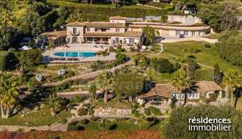 Free download ST-PAUL-DE-VENCE - MAISON A VENDRE - 9 700 000  - 670 m - 10 pices video and edit with RedcoolMedia movie maker MovieStudio video editor online and AudioStudio audio editor onlin