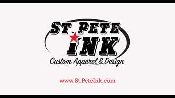 Free download StPeteInk-Logo-Animation-2020 video and edit with RedcoolMedia movie maker MovieStudio video editor online and AudioStudio audio editor onlin