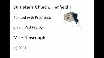 Free download St Peters, Henfield.mp4 video and edit with RedcoolMedia movie maker MovieStudio video editor online and AudioStudio audio editor onlin