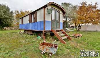 Free download ST-QUENTIN-LA-POTERIE - MAISON A VENDRE - 526 000  - 75 m - 6 pices video and edit with RedcoolMedia movie maker MovieStudio video editor online and AudioStudio audio editor onlin