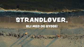 Free download Strandlver - ret rundt - 30s - 16x9 video and edit with RedcoolMedia movie maker MovieStudio video editor online and AudioStudio audio editor onlin