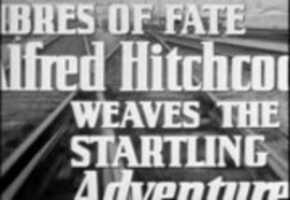 Free download STRANGERS ON A TRAIN trailer video and edit with RedcoolMedia movie maker MovieStudio video editor online and AudioStudio audio editor onlin