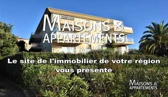 Free download ST-RAPHAEL - APPARTEMENT A VENDRE - 241 500  - 60 m - 3 pices video and edit with RedcoolMedia movie maker MovieStudio video editor online and AudioStudio audio editor onlin