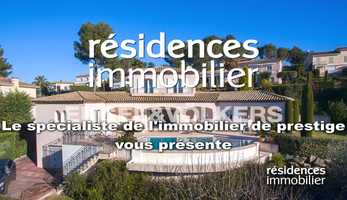 Free download ST-RAPHAEL - MAISON A VENDRE - 1 370 000  - 194 m - 5 pices video and edit with RedcoolMedia movie maker MovieStudio video editor online and AudioStudio audio editor onlin