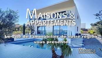 Free download ST-RAPHAEL - MAISON A VENDRE - 1 960 000  - 203 m - 6 pices video and edit with RedcoolMedia movie maker MovieStudio video editor online and AudioStudio audio editor onlin