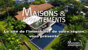 Free download ST-RAPHAEL - MAISON A VENDRE - 2 470 000  - 320 m - 7 pices video and edit with RedcoolMedia movie maker MovieStudio video editor online and AudioStudio audio editor onlin