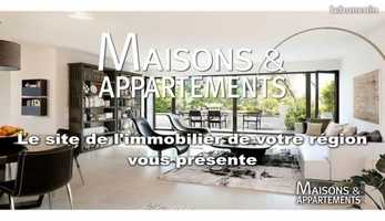 Free download STRASBOURG - APPARTEMENT A VENDRE - 500 000  - 117 m - 5 pice(s) video and edit with RedcoolMedia movie maker MovieStudio video editor online and AudioStudio audio editor onlin