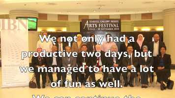 Free download Strategic Foresight in Higher Education Workshop, Kuala Lumpur video and edit with RedcoolMedia movie maker MovieStudio video editor online and AudioStudio audio editor onlin