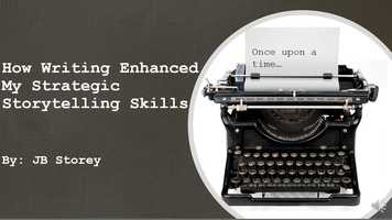 Free download Strategic Storytelling - 7 Step Framework In Action video and edit with RedcoolMedia movie maker MovieStudio video editor online and AudioStudio audio editor onlin