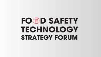 Free download Strategy Institute_Food Safety Technology_Final-1 video and edit with RedcoolMedia movie maker MovieStudio video editor online and AudioStudio audio editor onlin