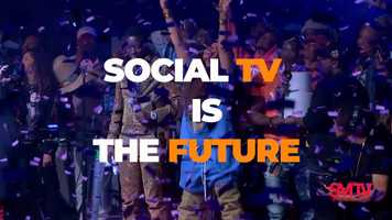 Free download Stream Music TV Sizzle Reel video and edit with RedcoolMedia movie maker MovieStudio video editor online and AudioStudio audio editor onlin