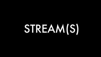 Free download STREAM(S)_TRAILER video and edit with RedcoolMedia movie maker MovieStudio video editor online and AudioStudio audio editor onlin