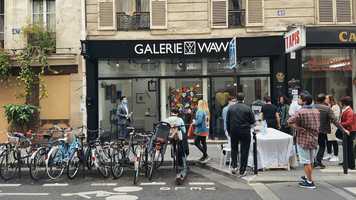 Free download Street Art Paris Wawi gallery video and edit with RedcoolMedia movie maker MovieStudio video editor online and AudioStudio audio editor onlin