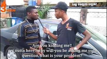 Free download Street Credz the difference between brain and sense video and edit with RedcoolMedia movie maker MovieStudio video editor online and AudioStudio audio editor onlin