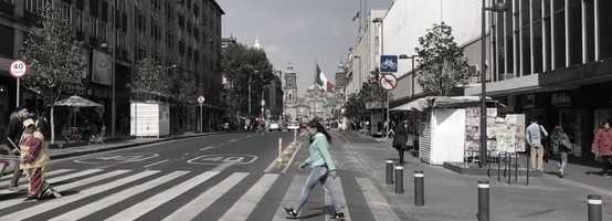 Free download Streeting Cdmx video and edit with RedcoolMedia movie maker MovieStudio video editor online and AudioStudio audio editor onlin