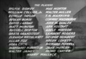 Free download Street Scene (1931, Vidor) video and edit with RedcoolMedia movie maker MovieStudio video editor online and AudioStudio audio editor onlin