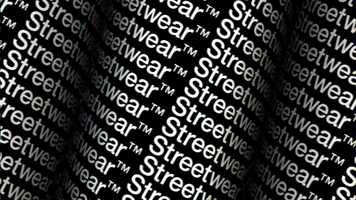 Free download Streetwear Title Animation video and edit with RedcoolMedia movie maker MovieStudio video editor online and AudioStudio audio editor onlin