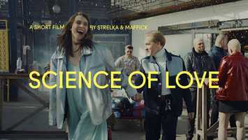 Free download Strelka Bar: Science of love video and edit with RedcoolMedia movie maker MovieStudio video editor online and AudioStudio audio editor onlin