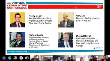 Free download Strengthening County Partnerships with Post-Secondary Education Systems.mp4 video and edit with RedcoolMedia movie maker MovieStudio video editor online and AudioStudio audio editor onlin