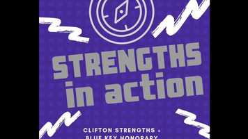 Free download Strengths in Action video and edit with RedcoolMedia movie maker MovieStudio video editor online and AudioStudio audio editor onlin