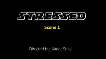 Free download Stressed Part 1 video and edit with RedcoolMedia movie maker MovieStudio video editor online and AudioStudio audio editor onlin