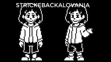 Free download strickebackalovania my take on storyshift video and edit with RedcoolMedia movie maker MovieStudio video editor online and AudioStudio audio editor onlin