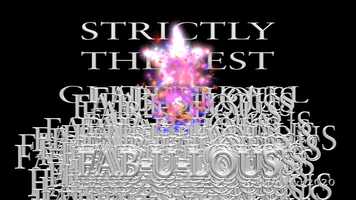 Free download strictly special 2020 m video and edit with RedcoolMedia movie maker MovieStudio video editor online and AudioStudio audio editor onlin