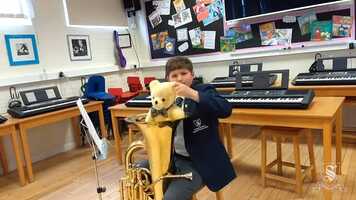 Free download Stroud School Romsey - Music Assembly 2 video and edit with RedcoolMedia movie maker MovieStudio video editor online and AudioStudio audio editor onlin