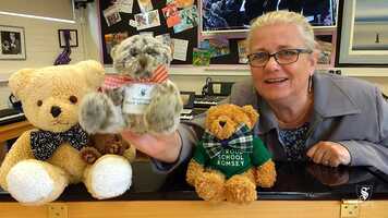 Free download Stroud School Romsey - Music Assembly 4.mp4 video and edit with RedcoolMedia movie maker MovieStudio video editor online and AudioStudio audio editor onlin