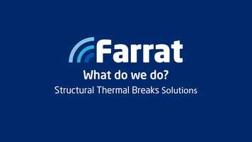 Free download Structural Thermal Breaks Solution video and edit with RedcoolMedia movie maker MovieStudio video editor online and AudioStudio audio editor onlin