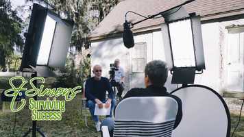 Free download St. Simons: Surviving Success 2:15 Trailer video and edit with RedcoolMedia movie maker MovieStudio video editor online and AudioStudio audio editor onlin