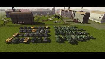 Free download st trailer- main.wmv video and edit with RedcoolMedia movie maker MovieStudio video editor online and AudioStudio audio editor onlin