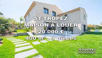 Free download ST-TROPEZ - MAISON A LOUER - 20 000  - 400 m - 9 pices video and edit with RedcoolMedia movie maker MovieStudio video editor online and AudioStudio audio editor onlin