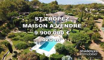 Free download ST-TROPEZ - MAISON A VENDRE - 9 900 000  - 420 m video and edit with RedcoolMedia movie maker MovieStudio video editor online and AudioStudio audio editor onlin