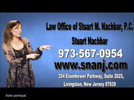 Free download Stuart Nachbar, Esq - Law Office of Stuart M. Nachbar - Livingston, NJ video and edit with RedcoolMedia movie maker MovieStudio video editor online and AudioStudio audio editor onlin