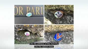 Free download Stuart Townend - Like The Sunshine (Cumnor Pebbles Version) video and edit with RedcoolMedia movie maker MovieStudio video editor online and AudioStudio audio editor onlin