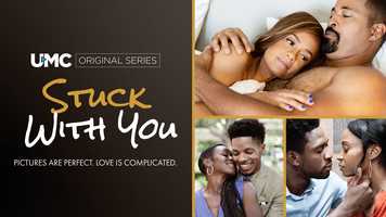 Free download STUCK WITH YOU | Official Trailer - UMC Original Series video and edit with RedcoolMedia movie maker MovieStudio video editor online and AudioStudio audio editor onlin