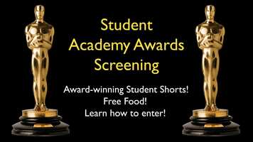 Free download Student Academy Awards Screening_HQ_03/03/20 video and edit with RedcoolMedia movie maker MovieStudio video editor online and AudioStudio audio editor onlin