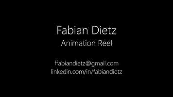 Free download Student Animation Reel April 2019 video and edit with RedcoolMedia movie maker MovieStudio video editor online and AudioStudio audio editor onlin