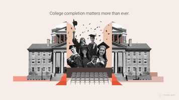 Free download Student Debt Animation 1 video and edit with RedcoolMedia movie maker MovieStudio video editor online and AudioStudio audio editor onlin