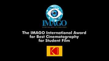 Free download Student Film the short list IMAGO 2020 video and edit with RedcoolMedia movie maker MovieStudio video editor online and AudioStudio audio editor onlin