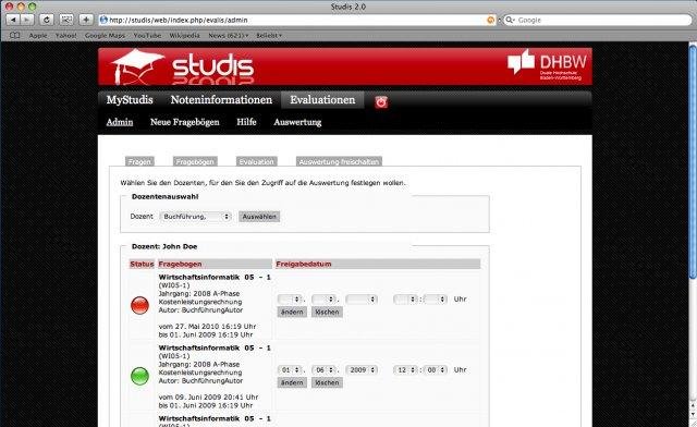 Download web tool or web app Studis 2.0 Download web tool or web app Studis 2.0