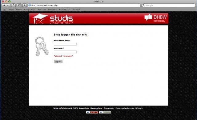 Download web tool or web app Studis 2.0 Download web tool or web app Studis 2.0