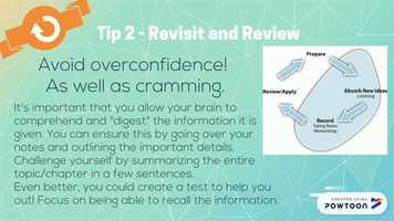 Free download Studying Techniques video and edit with RedcoolMedia movie maker MovieStudio video editor online and AudioStudio audio editor onlin