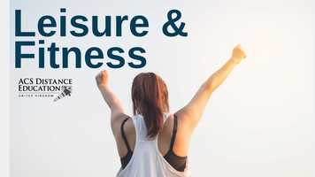 Free download Study Leisure  Fitness with ACS Distance Education UK video and edit with RedcoolMedia movie maker MovieStudio video editor online and AudioStudio audio editor onlin