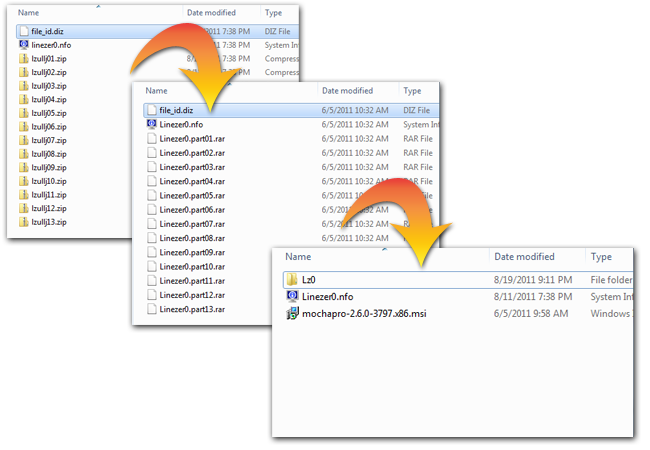 Download web tool or web app Stuff Organizer