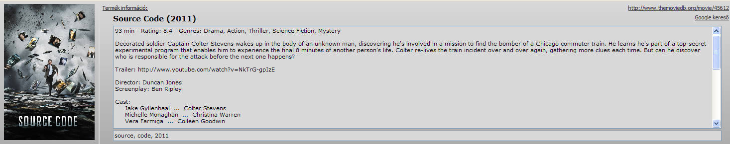 Download web tool or web app Stuff Organizer